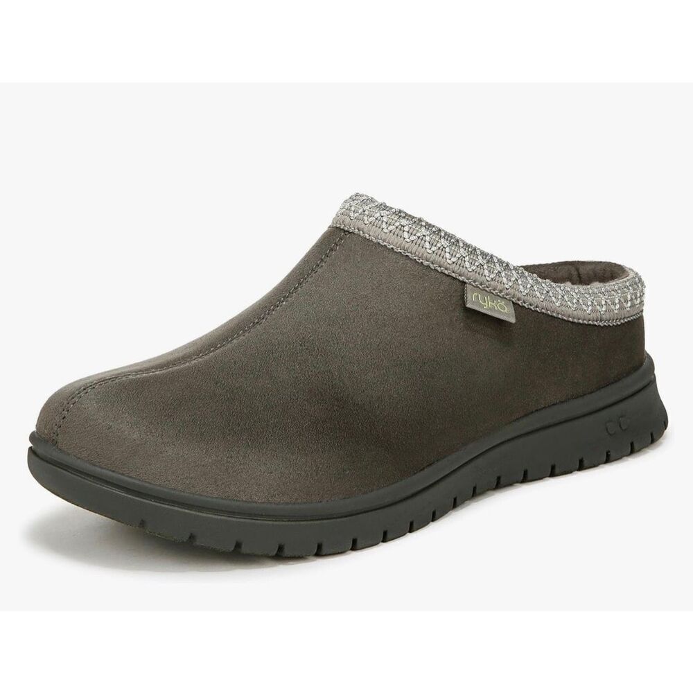 Ryka Womens Stellar Mule Size 5